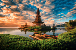 Bali e Java Tour: 14 giorni - Resort 3*/4*/5* in BB - Offerta Viaggio