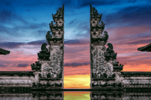 Quando andare in Indonesia
