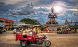 Battambang