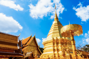 Chiang Mai