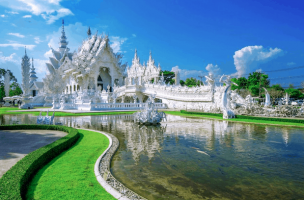 Chiang Rai