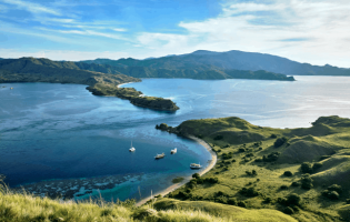Lombok e le Gili Island