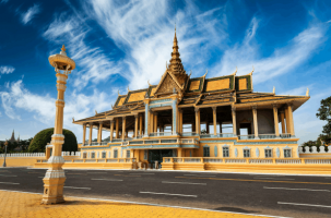 Phnom Penh