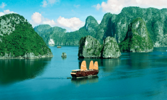 Vietnam Discovery Tour:  8 giorni - Resort 3*/4* in BB - Offerta Viaggio