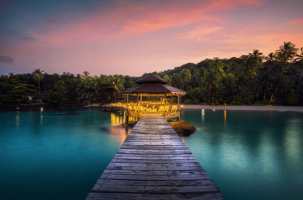 Thailandia Discovery Deluxe: Bangkok, Chiang Mai, Koh Chang e Koh Kood - 12 giorni - Resort e Beach Resort 4* in BB - Offerta Viaggio