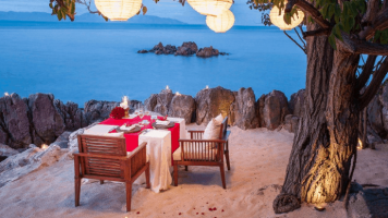 Golfo di Thailandia e Nord Thailandia: Bangkok, Chiang Mai, Koh Samui e Koh Tao - 15 giorni - Resort e Beach Resort 3*/4*/5* in BB - Offerta Viaggio