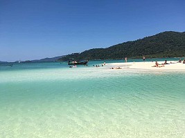 Matrimoni e luna di miele in Thailandia
