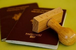 I documenti che servono per rimanere in Thailandia