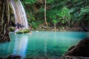4 parchi imperdibili della Thailandia
