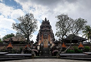 I templi più belli di Bali: un tour spirituale nell'isola degli Dei