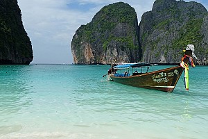 Le 10 spiagge più belle della Thailandia