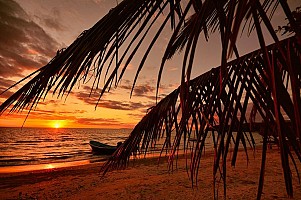 Le spiagge più belle della Cambogia