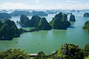 Viaggio in Vietnam: scopriamo insieme le meraviglie del paese