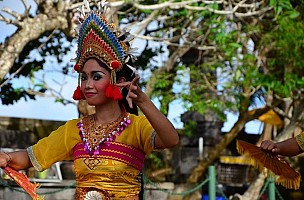 Le 10 cose da fare a Bali per vivere un'esperienza autentica