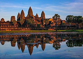 10 luoghi imperdibili da visitare in Cambogia