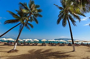 Le spiagge del Vietnam: paradisi tropicali e attività acquatiche
