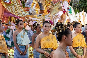 10 cose da fare in Thailandia per vivere un'esperienza autentica
