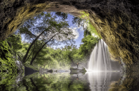 Khao Yai National Park