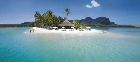 Mu Ko Lanta National Park