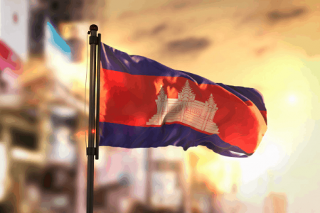 Informazioni generali sulla Cambogia