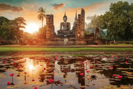 Sukhothai