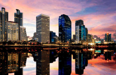 Bangkok