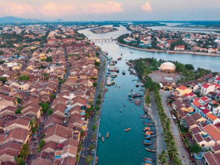 Hoi An