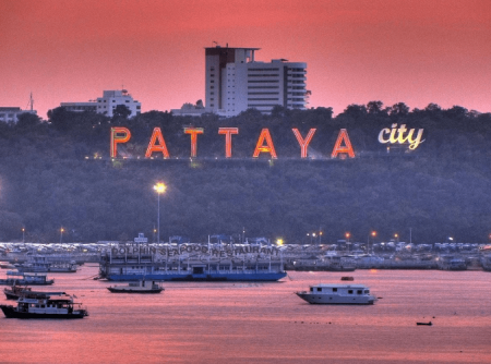 Pattaya