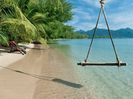 Magica Thailandia: Bangkok e isola di Koh Kood - 9 giorni - Resort 3*/4* in BB - offerta viaggio