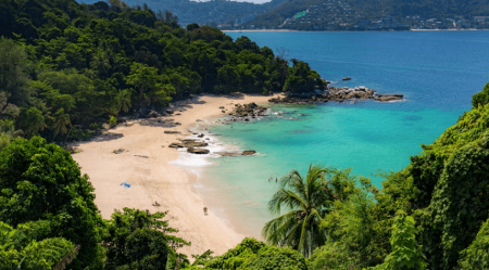 Thailandia con volo incluso: isola di Phuket - 7 giorni - Resort 4* in BB - Offerta viaggio  