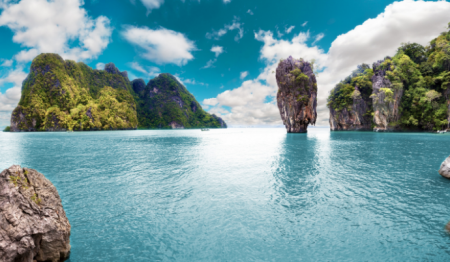 Natale e Capodanno in Thailandia: Bangkok e Phuket - 10 giorni - Beach Resort 4* in BB - Offerta viaggio