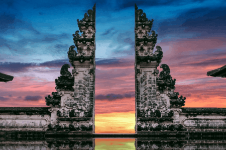 PROMOZIONE ESTATE : Tour itinerante di Bali 08 giorni - Resort 3/4* in BB - Offerta Viaggio