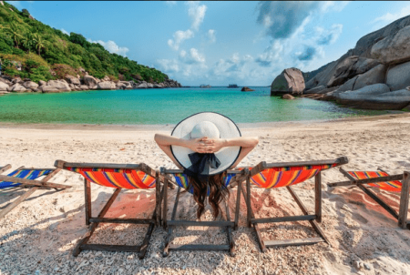 PROMOZIONE INVERNO : Bangkok e Phuket 10 giorni - Resort 4* in BB - Offerta Viaggio