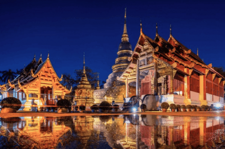 PROMOZIONE INVERNO : Bangkok, tour nord Thailandia e Phuket 13 giorni - Resort 4* in BB - Offerta Viaggio