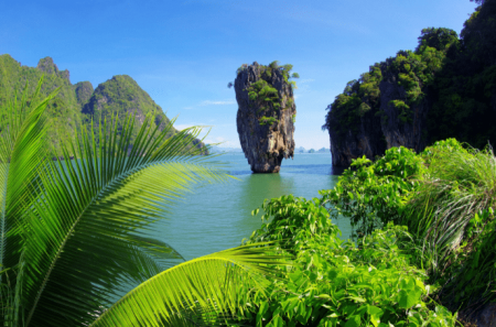 Bangkok e la costa Andamana: Bangkok, Krabi e Phi Phi islands - 10 giorni - Resort 4* in BB - Offerta viaggio 